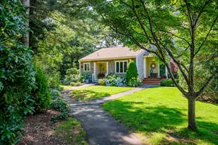 241 Seaward, Falmouth, MA 02536 - Photo 1