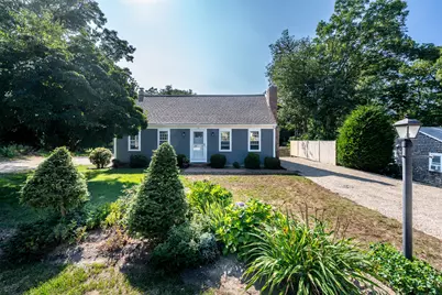 25 Bakers Drive, Harwich, MA 02645 - Photo 1