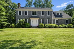 61 Service Rd, Sandwich, MA 02537 - Photo 1