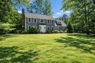 61 Service Rd, Sandwich, MA 02537 - Photo 2