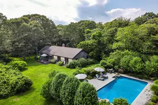 31 Josiah Sachem Way, West Tisbury, MA 02575 - Photo 4