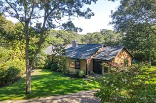 31 Josiah Sachem Way, West Tisbury, MA 02575 - Photo 66