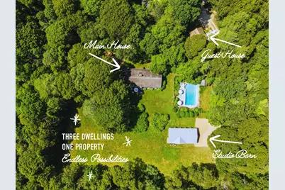 31 Josiah Sachem Way, West Tisbury, MA 02575 - Photo 1