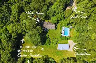 31 Josiah Sachem Way, West Tisbury, MA 02575 - Photo 1
