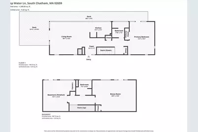 24 Deep Water Lane, Chatham, MA 02659 - Photo 44