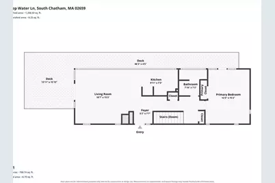 24 Deep Water Lane, Chatham, MA 02659 - Photo 46