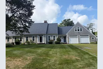 25 Oliver Drive, Dennis, MA 02641 - Photo 1