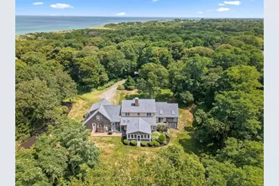 25 Oliver Drive, Dennis, MA 02641 - Photo 1