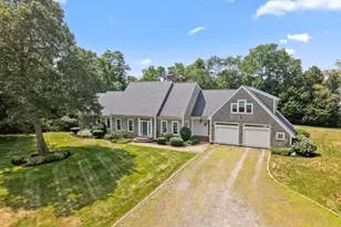 25 Oliver Dr, Dennis, MA 02641 - Photo 12