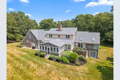 25 Oliver Drive, Dennis, MA 02641 - Photo 8