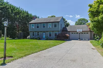 118 Wayside Drive, Brewster, MA 02631 - Photo 2