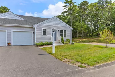 41 Tupper Hill Road #UNIT 41, Plymouth, MA 02360 - Photo 2