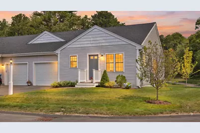 41 Tupper Hill Road #UNIT 41, Plymouth, MA 02360 - Photo 1