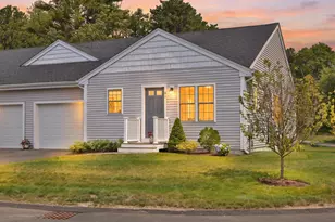 41 Tupper Hl Rd, Plymouth, MA 02360 - Photo 1