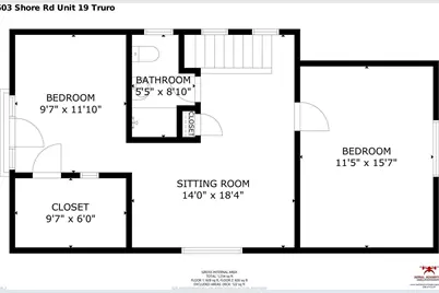 503 Shore Road #19, Truro, MA 02652 - Photo 34