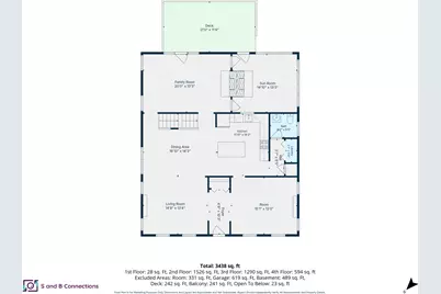 3 Hill Wood Way, Sandwich, MA 02537 - Photo 42