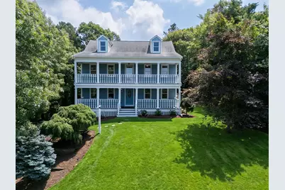 3 Hill Wood Way, Sandwich, MA 02537 - Photo 1
