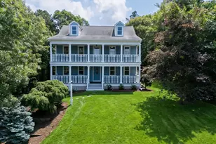 3 Hill Wood Way, Sandwich, MA 02537 - Photo 1
