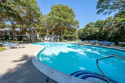 195 Falmouth Road #8D, Mashpee, MA 02649 - Photo 30