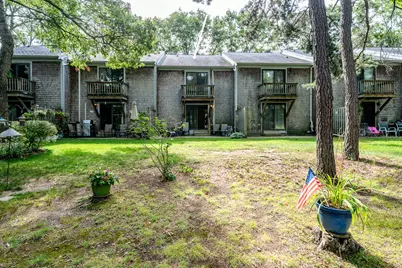 195 Falmouth Road #8D, Mashpee, MA 02649 - Photo 24