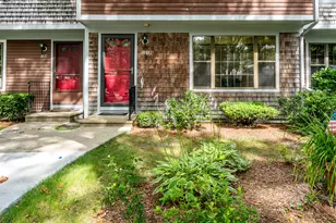 195 Falmouth Rd, Mashpee, MA 02649 - Photo 1