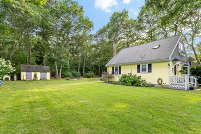 95 Winslow Road, Falmouth, MA 02556 - Photo 2