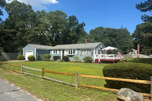 11 Canary Ln, Yarmouth, MA 02673 - Photo 1