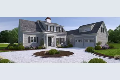 96 Briar Spring Road, Orleans, MA 02653 - Photo 1