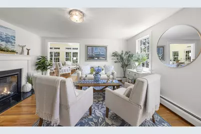 64 Tar Kiln Road, Orleans, MA 02653 - Photo 6