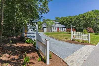 64 Tar Kiln Road, Orleans, MA 02653 - Photo 2