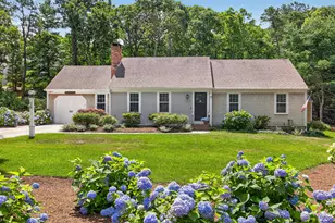 75 Uncle Israel's Rd, Orleans, MA 02653 - Photo 1