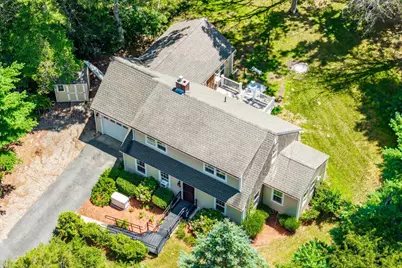 15 Melissa Avenue, Mashpee, MA 02649 - Photo 32