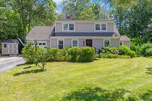 15 Melissa Ave, Mashpee, MA 02649 - Photo 1