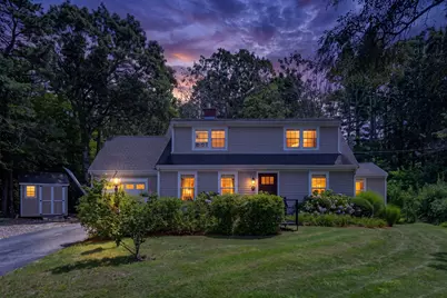 15 Melissa Avenue, Mashpee, MA 02649 - Photo 2