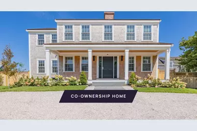 11A Meadow Lane, Nantucket, MA 02554 - Photo 1