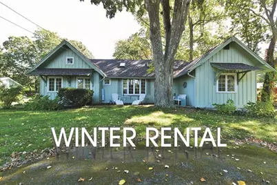 85 Presidents Road #WINTER, Bourne, MA 02532 - Photo 1
