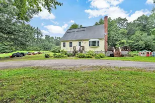 69R Anthony St, Berkley, MA 02779 - Photo 1