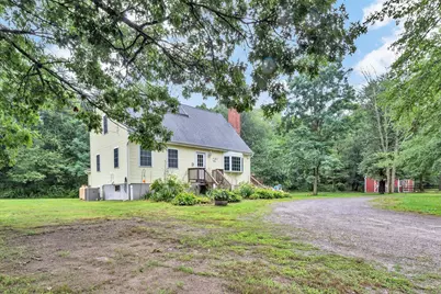 69R Anthony Street, Berkley, MA 02779 - Photo 2