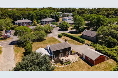 243 Crowell Road, Chatham, MA 02633 - Photo 1