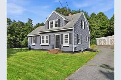 64 Camp Opechee Road, Barnstable, MA 02632 - Photo 2