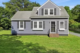 64 Camp Opechee Rd, Barnstable, MA 02632 - Photo 4