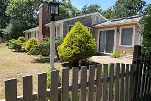 375 Meetinghouse Rd, Eastham, MA 02642 - Photo 2