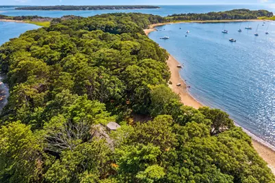 9 Bassetts Island, Bourne, MA 02534 - Photo 62