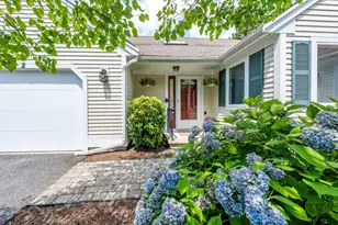 2 Mainsail Cir, Mashpee, MA 02649 - Photo 1