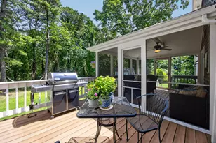 94 Percival Dr, Barnstable, MA 02668 - Photo 24