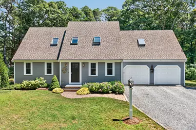 94 Percival Drive, Barnstable, MA 02668 - Photo 1