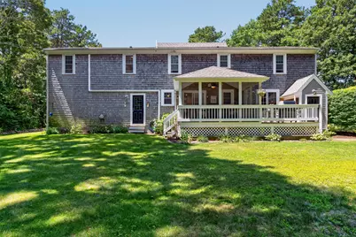 94 Percival Drive, Barnstable, MA 02668 - Photo 2