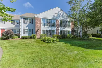 31 Highview Drive #UNIT 31, Sandwich, MA 02563 - Photo 2