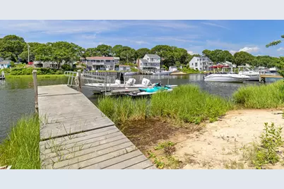 199 Edgewater Drive, Falmouth, MA 02536 - Photo 1