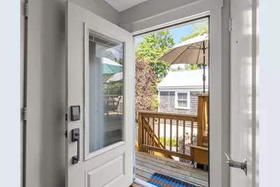 15 Winthrop Street #UNIT C, Provincetown, MA 02657 - Photo 2